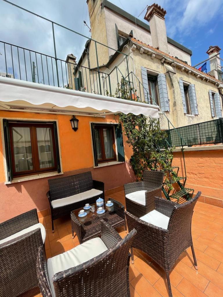 San Marco Luxury Muneghe Appartamento *