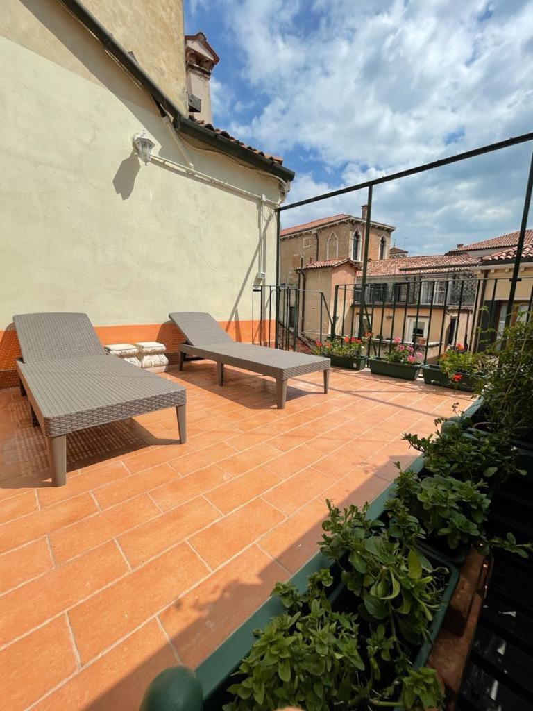 San Marco Luxury Muneghe Venezia