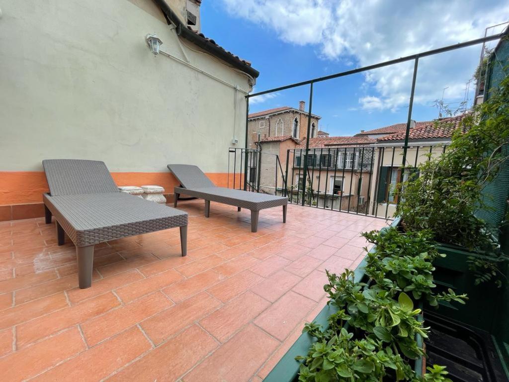 San Marco Luxury Muneghe Appartamento Venezia