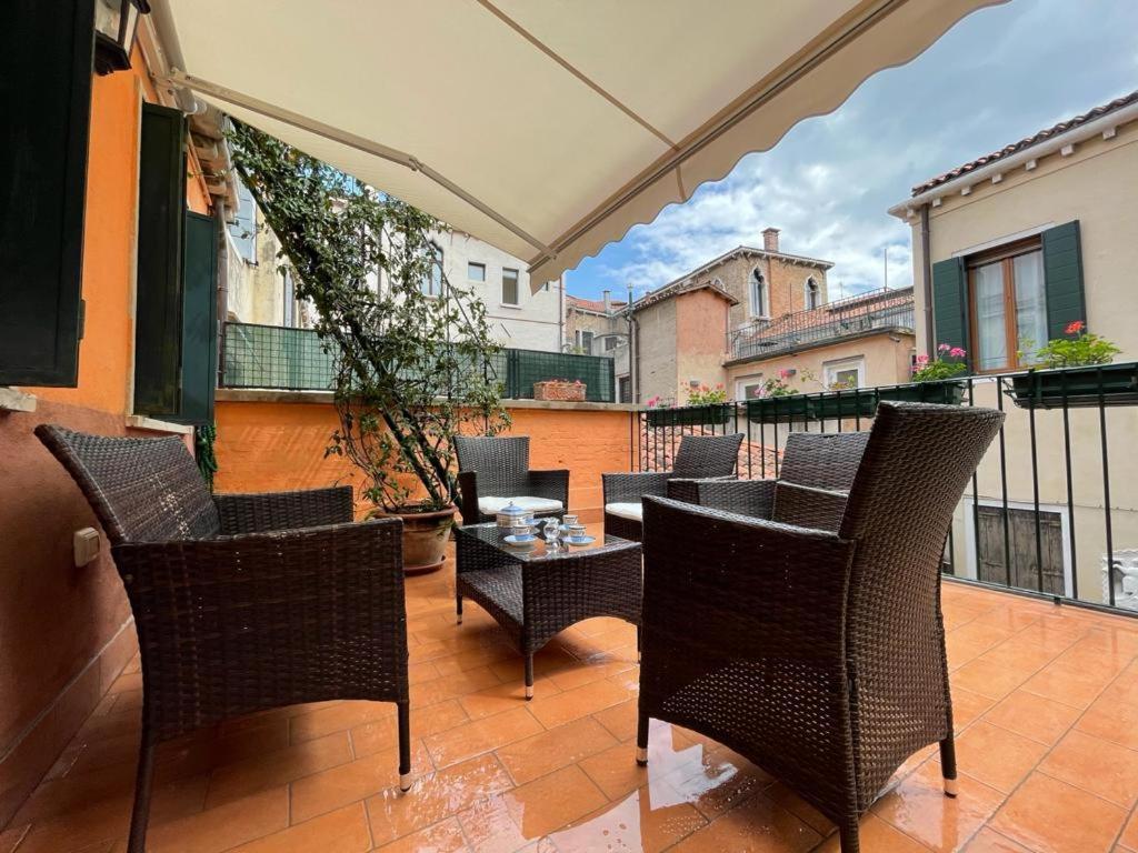 San Marco Luxury Muneghe Appartamento