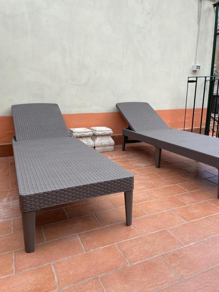 San Marco Luxury Muneghe Appartamento Venezia
