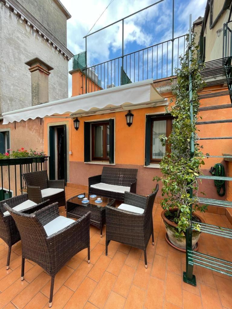 San Marco Luxury Muneghe Apartamento Venecia
