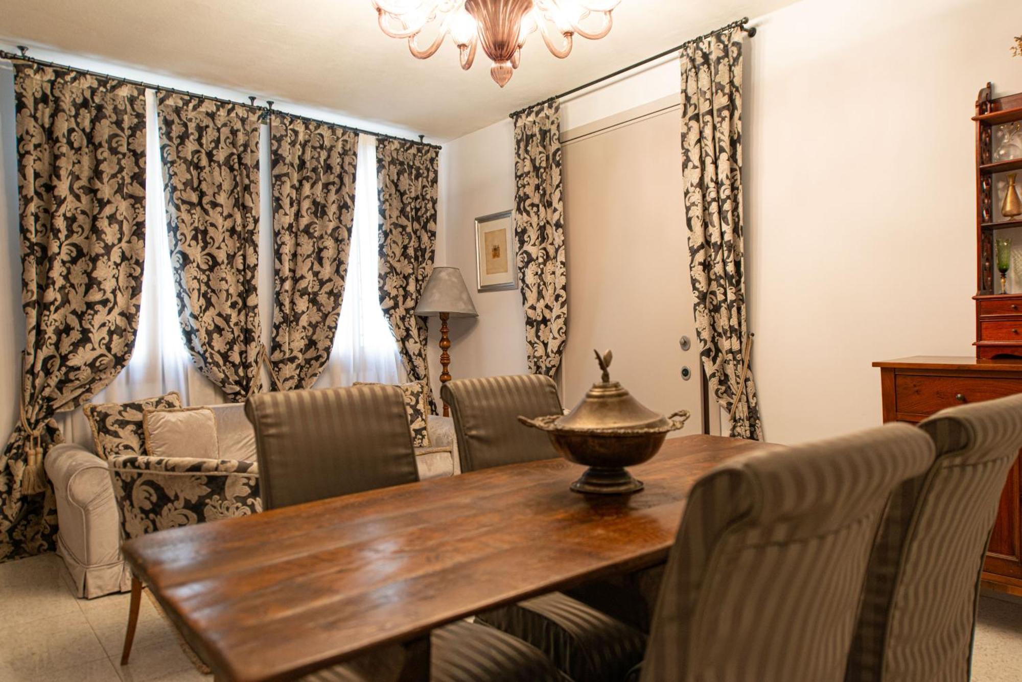 San Marco Luxury Muneghe Appartamento