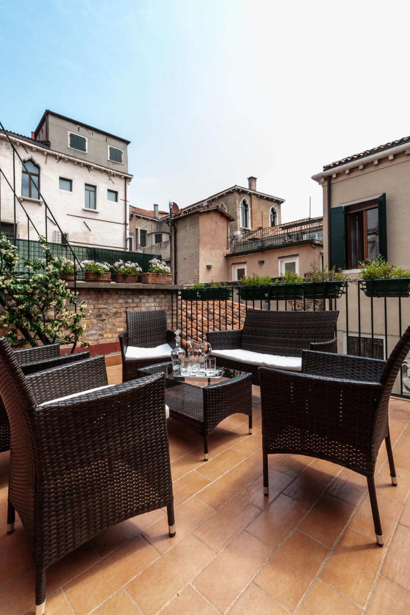 San Marco Luxury Muneghe Venezia