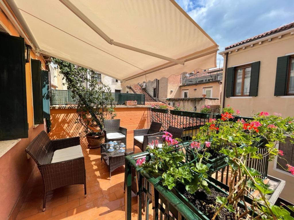 San Marco Luxury Muneghe * Venezia