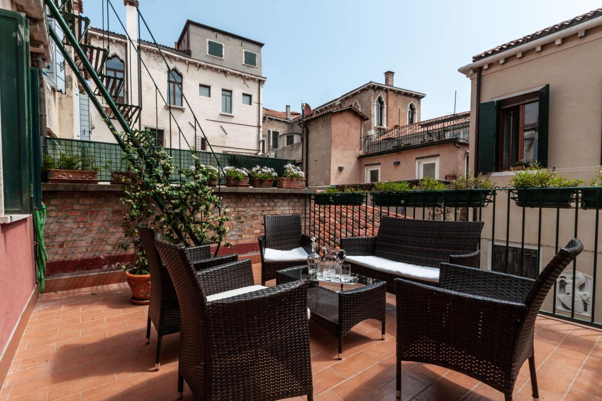 San Marco Luxury Muneghe Venecia