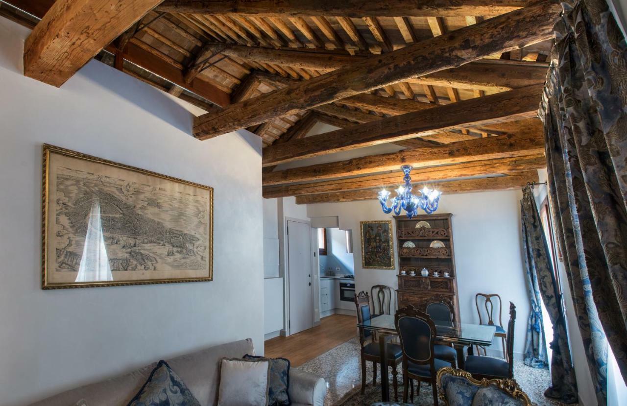 San Marco Luxury Muneghe * Venezia