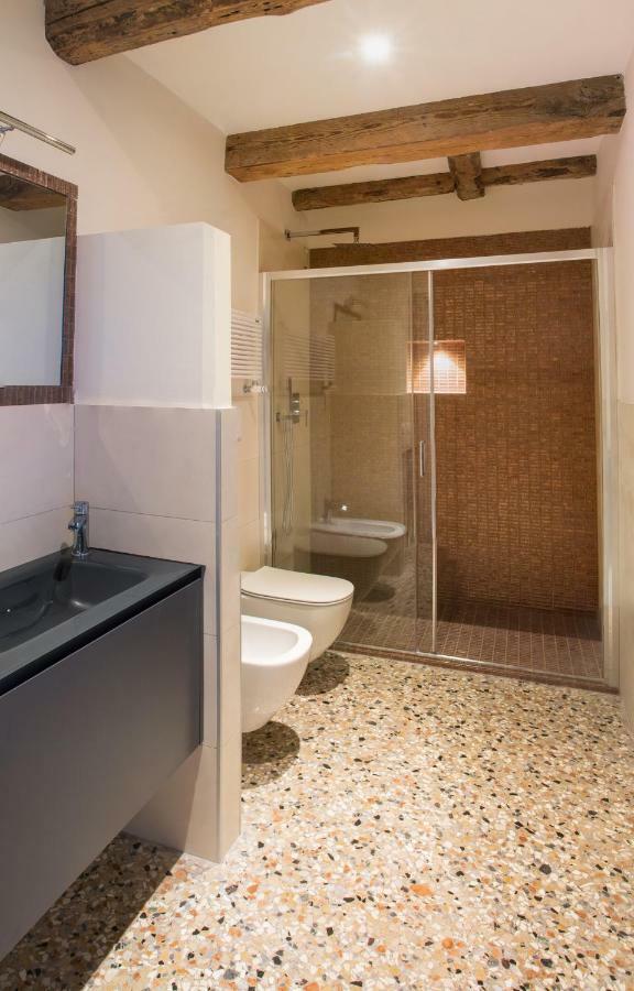 San Marco Luxury Muneghe Apartment *