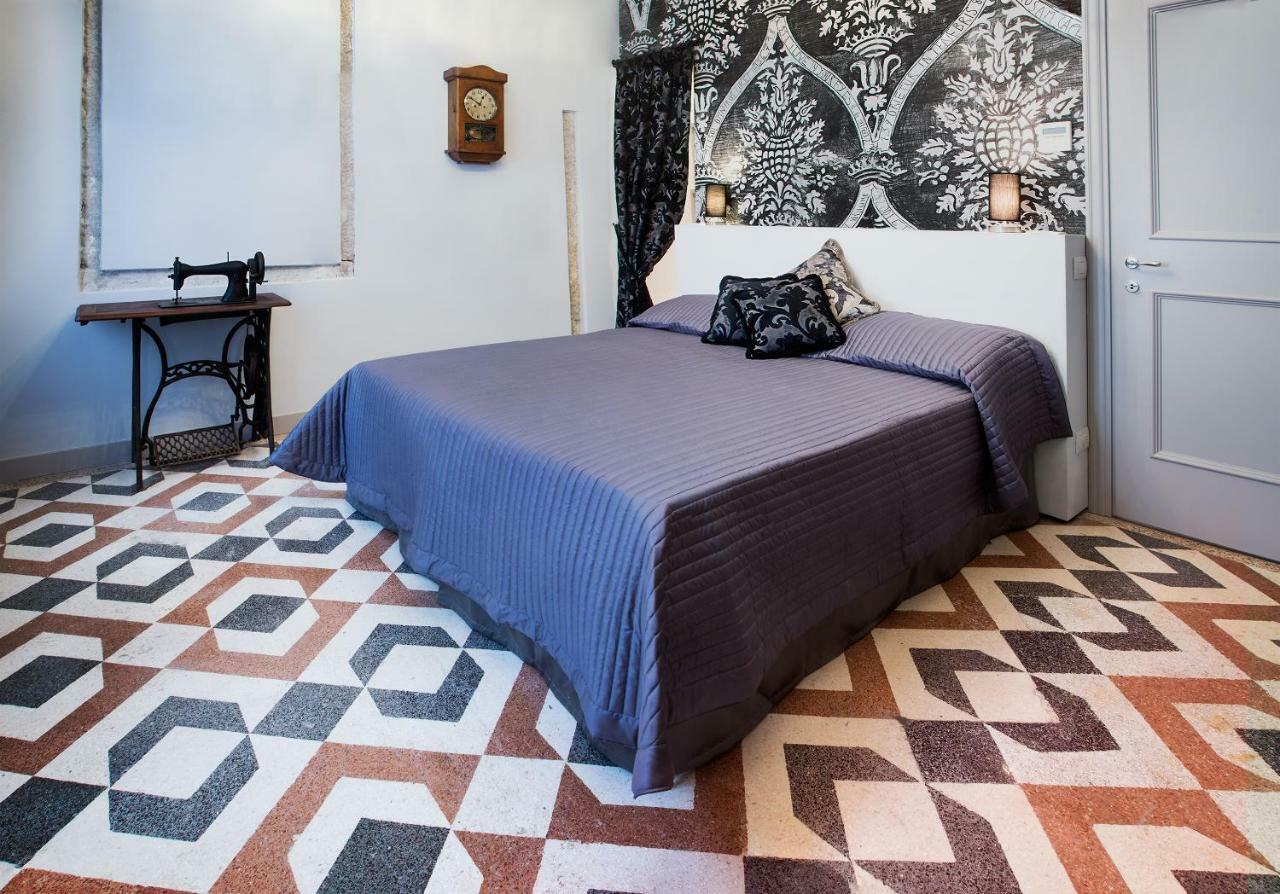 San Marco Luxury Muneghe Apartamento Venecia