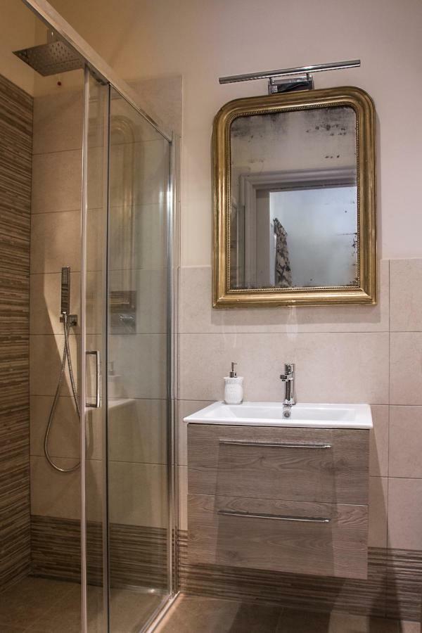 San Marco Luxury Muneghe Apartamento Venecia