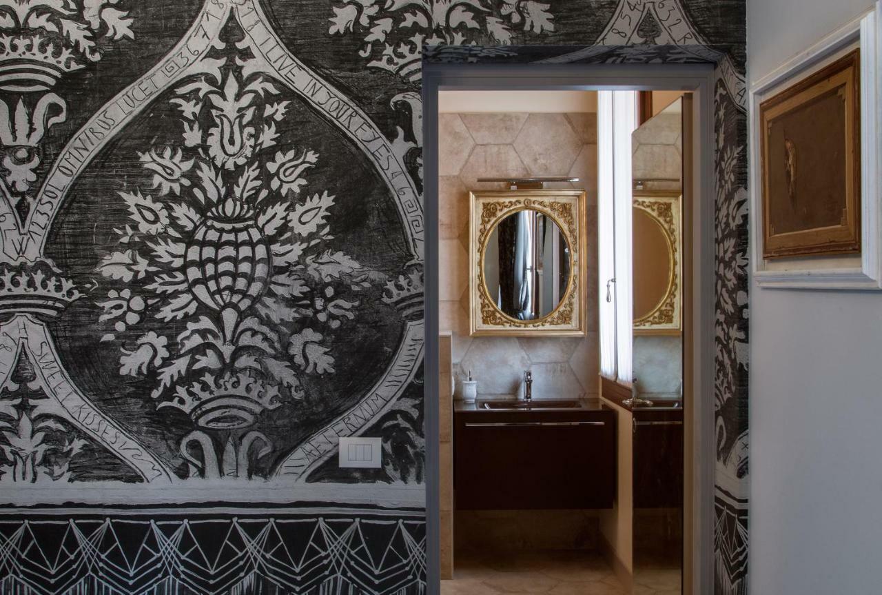 Appartamento San Marco Luxury Muneghe *