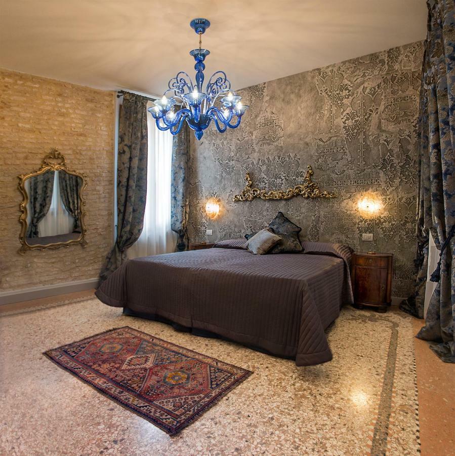 San Marco Luxury Muneghe Venecia