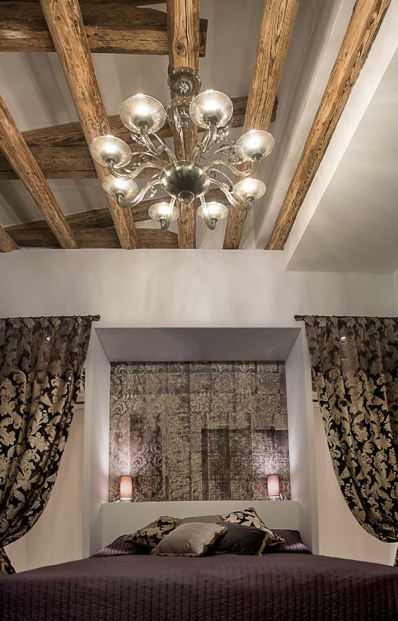 Appartamento San Marco Luxury Muneghe *