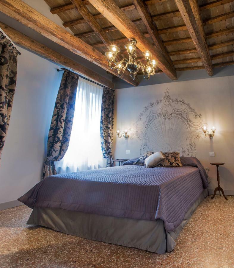 San Marco Luxury Muneghe * Venecia