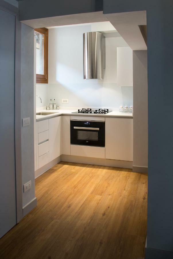 Appartamento San Marco Luxury Muneghe