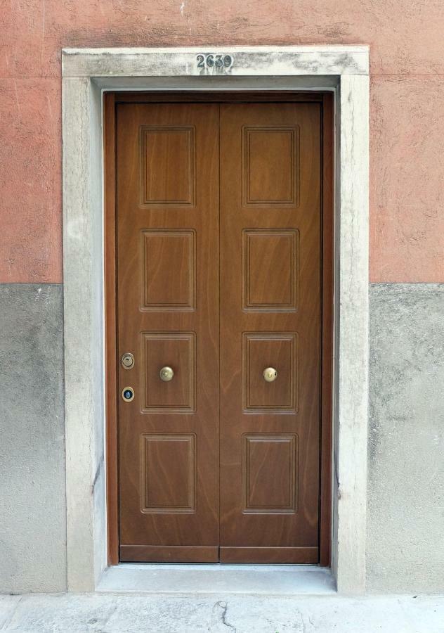 San Marco Luxury Muneghe Appartamento *