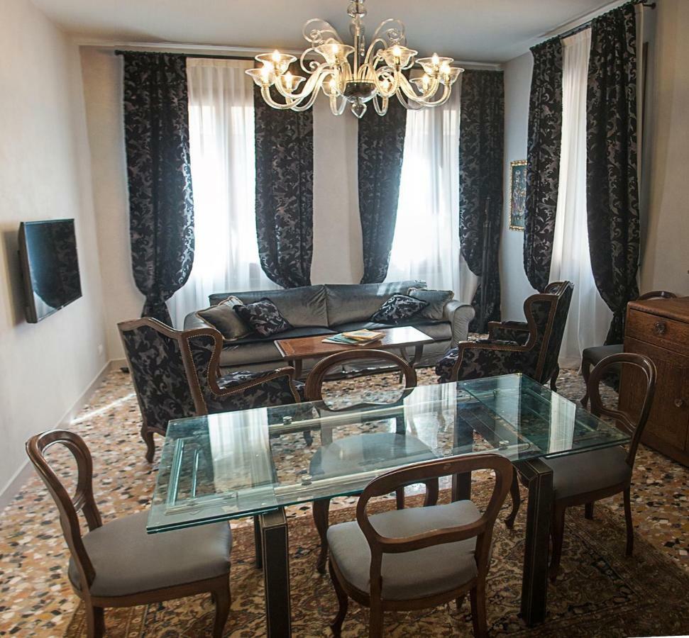 San Marco Luxury Muneghe Venezia