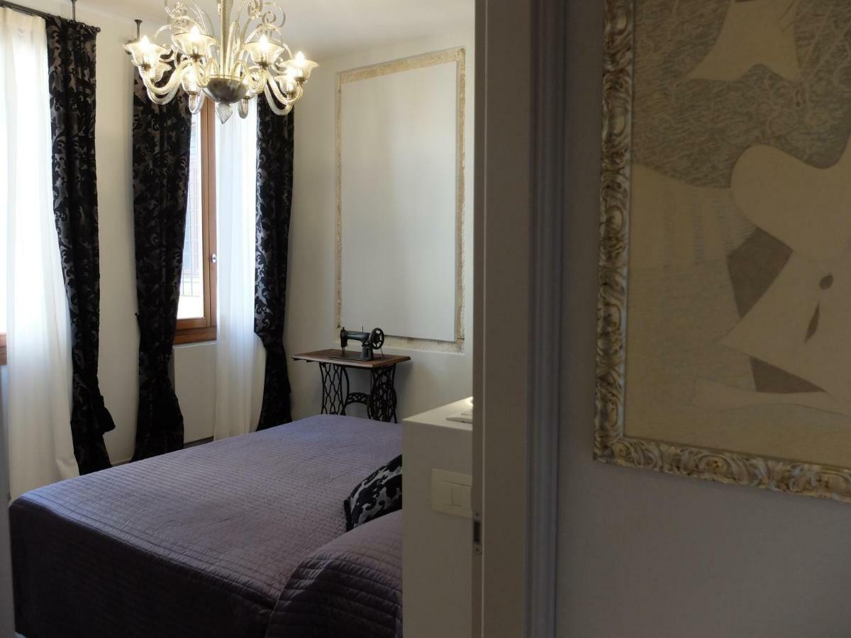 Appartamento San Marco Luxury Muneghe Venezia