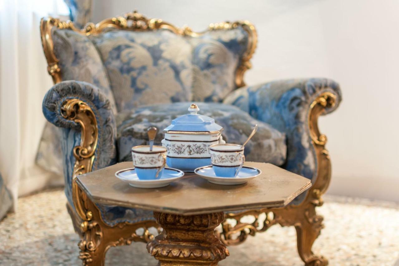 San Marco Luxury Muneghe * Venezia