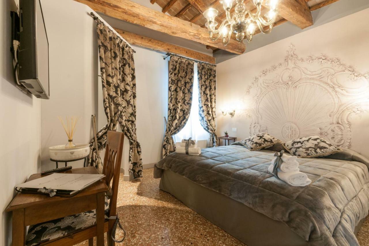 San Marco Luxury Muneghe Venezia