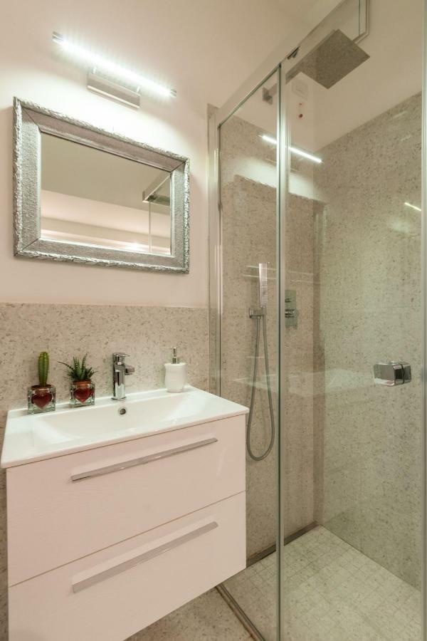 Appartamento San Marco Luxury Muneghe *