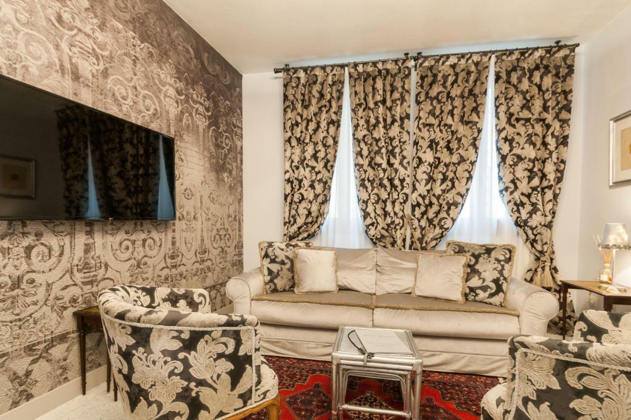 San Marco Luxury Muneghe Appartamento Venezia