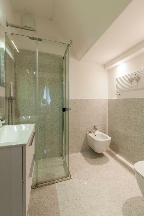 Apartment San Marco Luxury Muneghe Venice