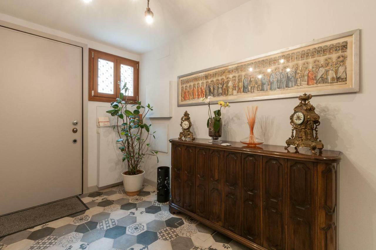 Appartamento San Marco Luxury Muneghe Venezia