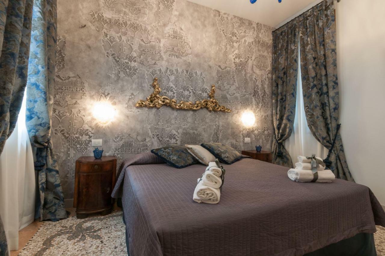 San Marco Luxury Muneghe Appartamento *