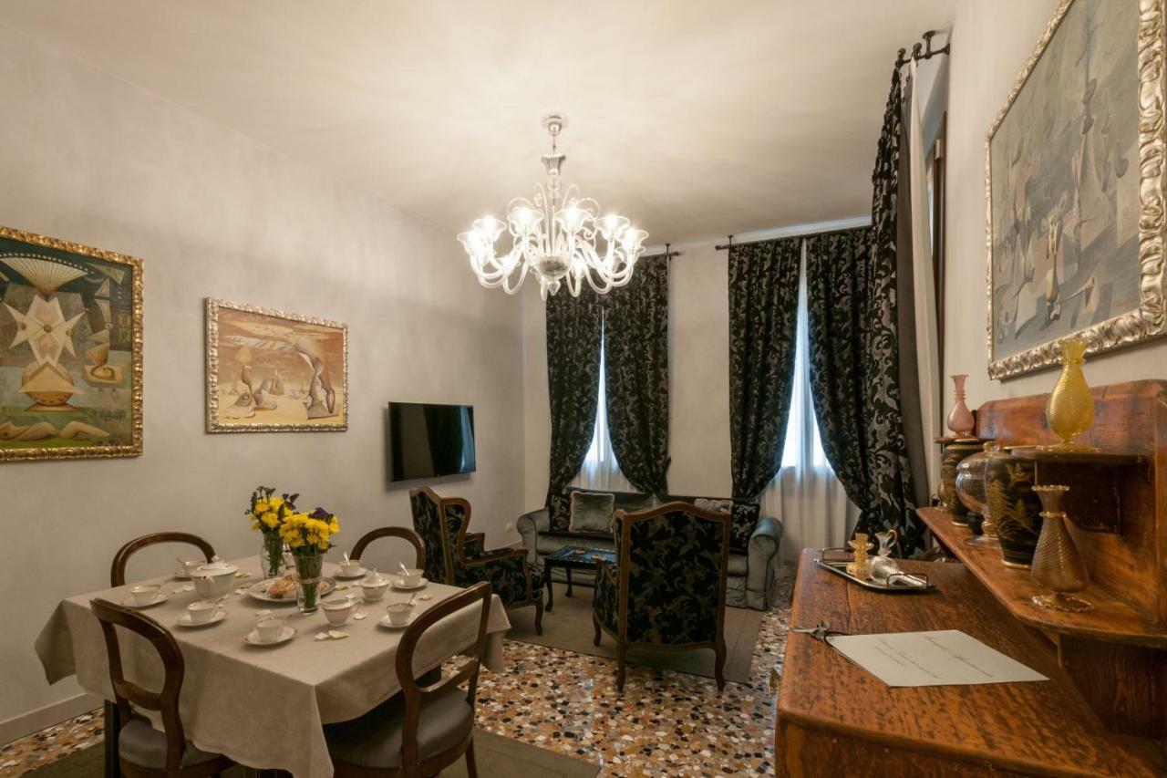 San Marco Luxury Muneghe * Venecia