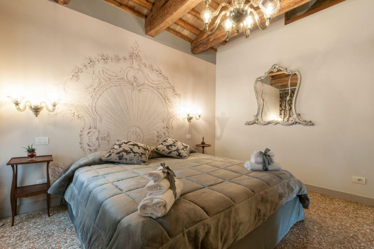 San Marco Luxury Muneghe Venecia