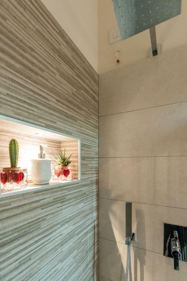 Appartamento San Marco Luxury Muneghe *